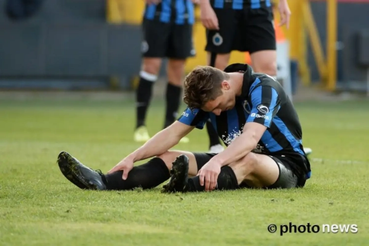 Opnieuw puzzelen voor MPH? Vormer én Diaby in lappenmand, twee andere sterkhouders héél twijfelachtig