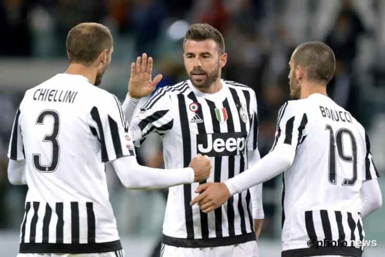 Dit weekend start het Calcio: wie kan Juventus van nieuwe titel houden?