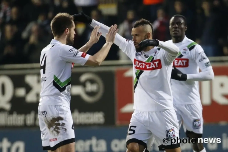 OH Leuven tart alle voorspellingen, Smurfen dansen, Clasico-kaas met gaatjes