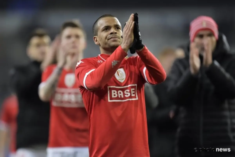 Dossevi neemt duidelijk standpunt in over toekomst én prikt naar Standard