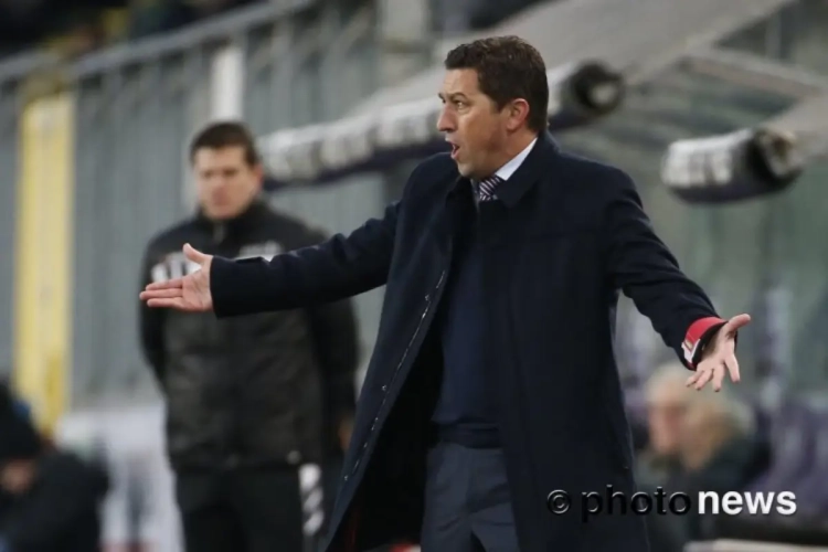 Debat van de week: moet Anderlecht het vertrouwen in Hasi behouden of niet?