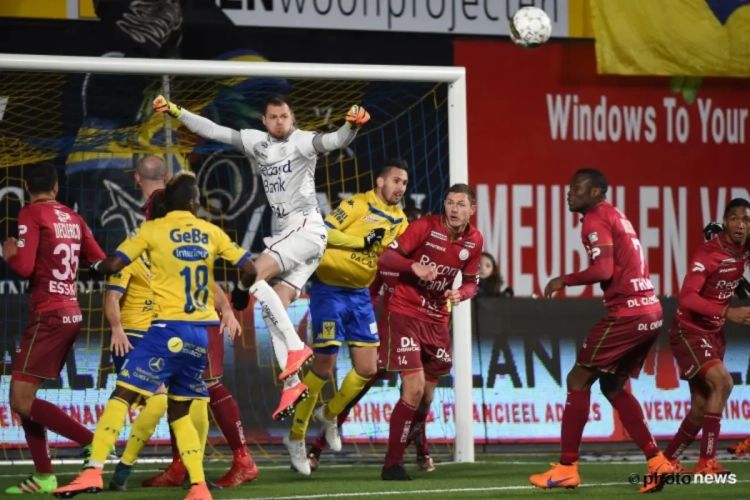 OFFICIEEL:  Drie vliegen in één klap voor STVV