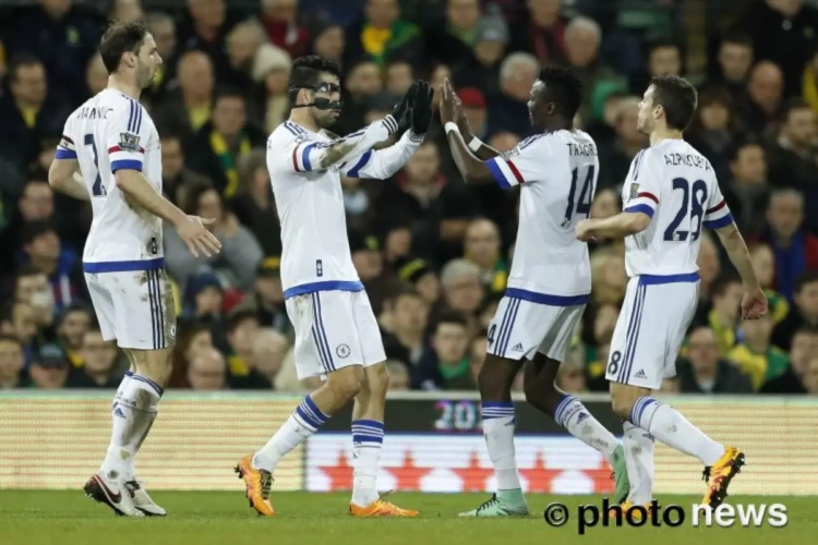 Overzicht Europa: Mirallas, Hazard en Lukaku zijn elk op hun manier belangrijk