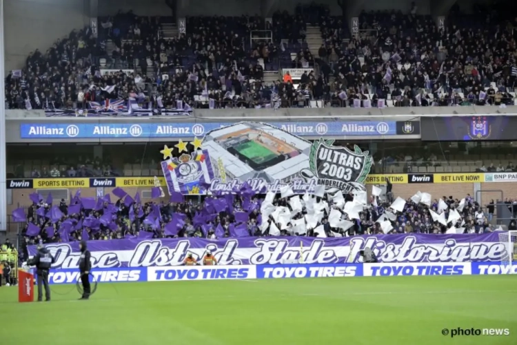 Opmerkelijk: Constant Vanden Stock investeerde in Anderlecht, maar het had net zo goed ... Union kunnen zijn