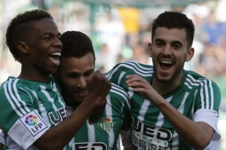 Musonda eindelijk terug op het veld na blessure, maar het scheelde niet veel of hij was weer geblesseerd