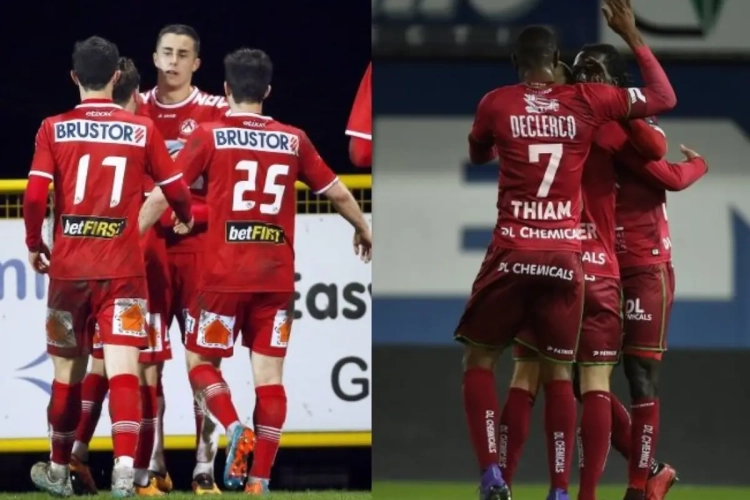Voetbalkrant.com vroeg het aan de fans van KV Kortrijk en Zulte Waregem voor de derby