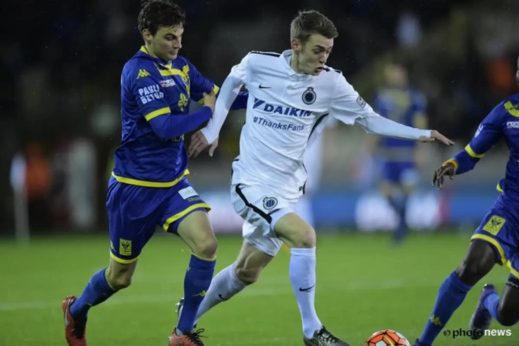 'Antwerp wil stunten met komst van Belgische uitblinker Jupiler Pro League'