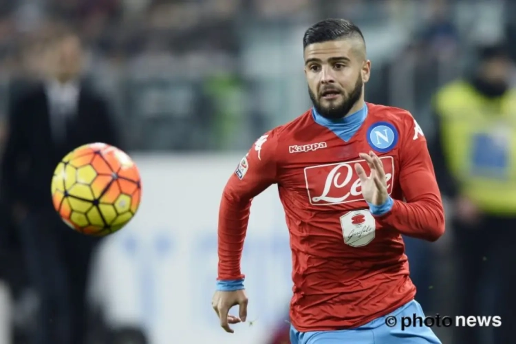 'Barcelona, Manchester United en Bayern trekken aan de mouw van Italiaans international'