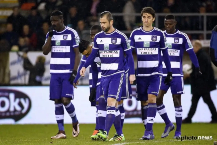 Anderlecht-fans schudden bestuur wakker, reactie volgt