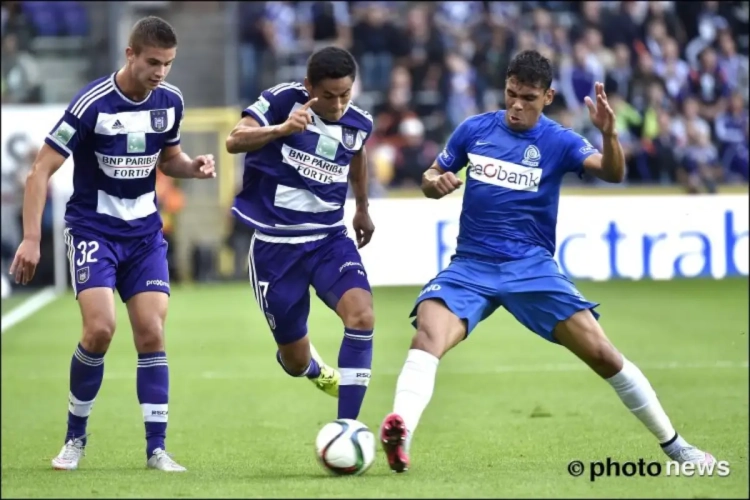 Pas hersteld, maar Anderlecht moet opnieuw voor weken zonder sterke pion verder