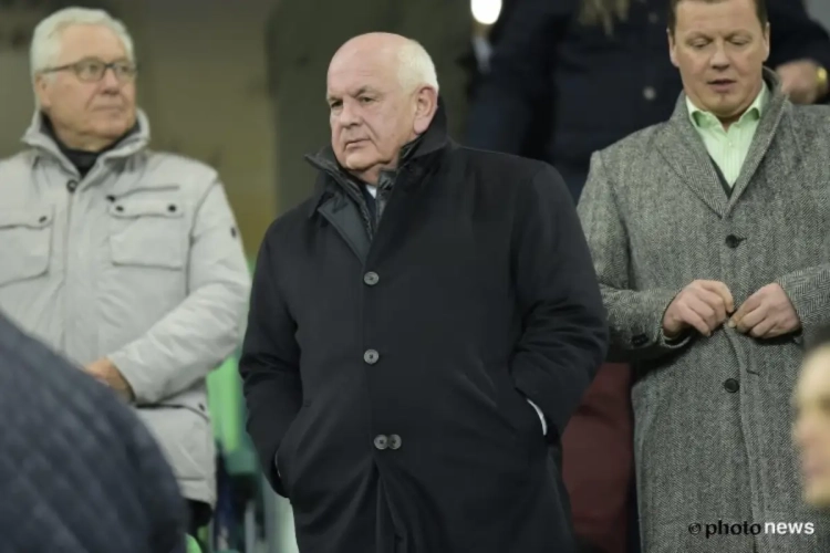 Gent-voorzitter opgelucht na thriller: "Toch rare uitslagen op andere velden"