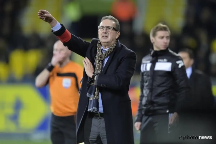 Leekens bezorgd, maar...: "We blijven favoriet voor het EK"