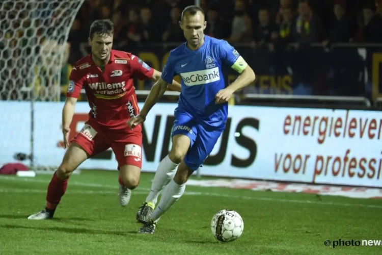 Er staat in de Cristal Arena héél wat meer op het spel dan drie punten