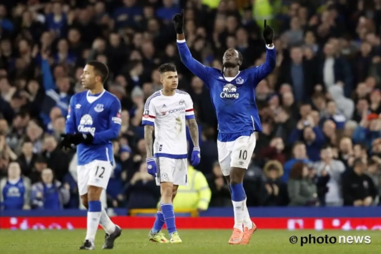 Twitter gaat los op revanche van Lukaku: "En volgens Mourinho was hij niet goed genoeg voor de top. Sterk!"