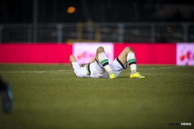 OHL zwaar onderuit op eigen veld
