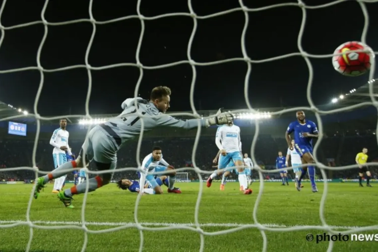 Dit verschil tussen kampioen Leicester City en degradant Newcastle is wel bijzonder schrijnend