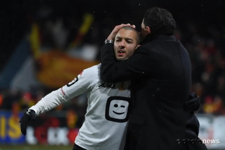 “Hij is 22 keer beslissend geweest en had nauwelijks een punt in de Gouden Schoen. Abnormaal”