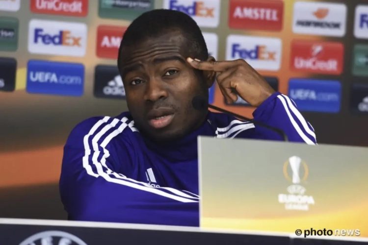 'Fast Franky' krijgt stevige concurrentie van Chipciu: "Het betekent niets"