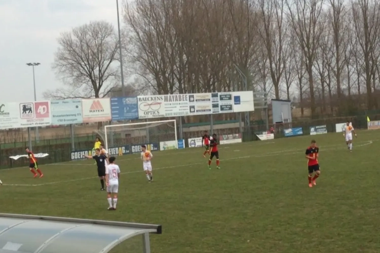 België U17 dankzij Mile Svilar naar het EK na strafschoppen