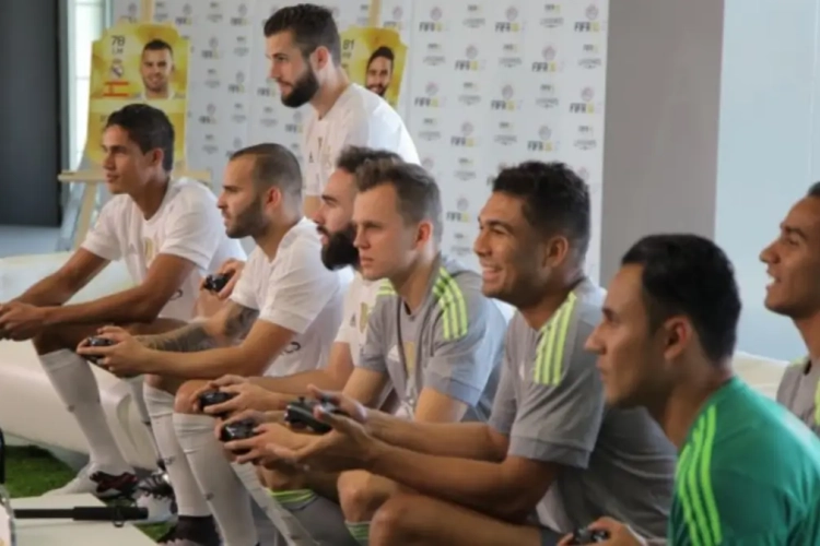 Dit zijn de 10 beste spelers op FIFA20