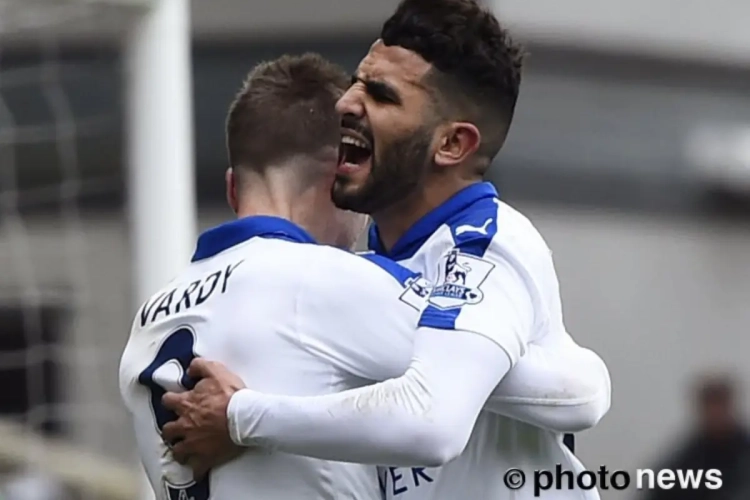 PL-overzicht: Leicester een stap dichter bij de titel, Chelsea knokt tot twee keer terug