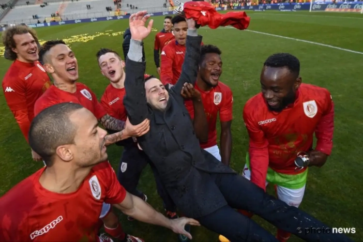Round-up na de reguliere competitie: wat een wisselvallig seizoen voor Standard, gelukkig was er de bekerwinst