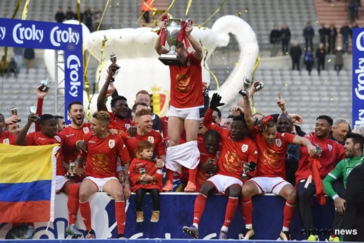 Alle resultaten in de Beker van België op een rijtje: einde verhaal voor Westerlo en één verrassing van formaat