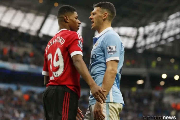 De Manchester Derby op Chinese bodem is afgelast