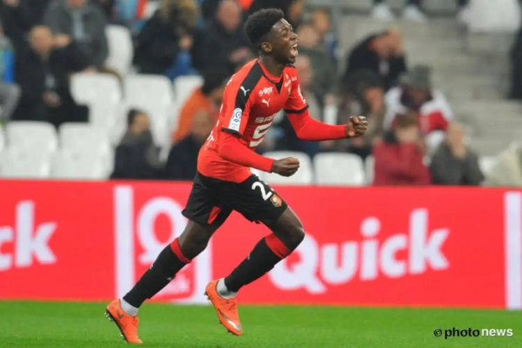 ‘Bayern München gaat de meest gewilde tiener ter wereld in huis halen’