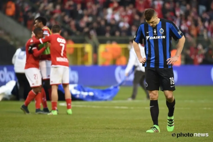 Meunier krijgt kritiek: "We kunnen de bondscoach enkel gelijk geven dat hij hem passeert"