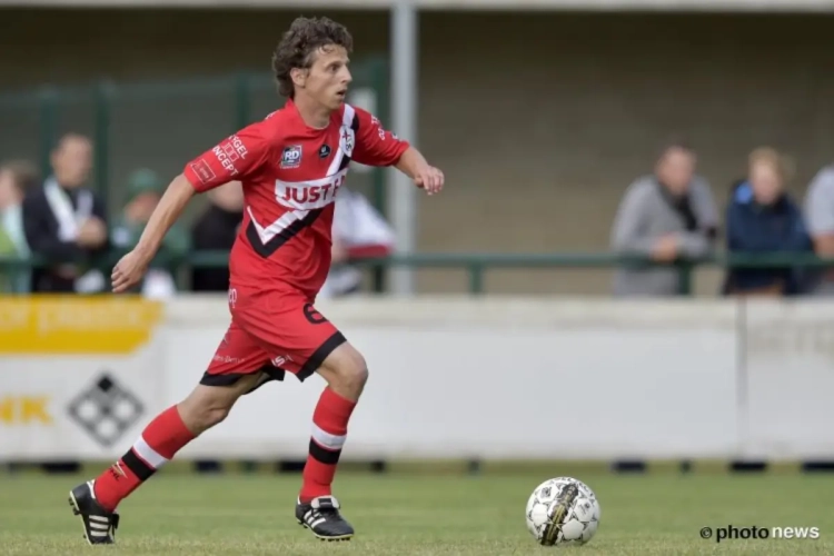 OHL ziet na de degradatie al een eerste speler vertrekken