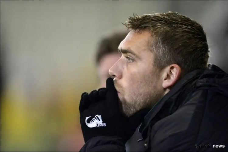 Beerschot-Wilrijk houdt grote schoonmaak, vijf (!) spelers krijgen te horen dat ze moéten vertrekken