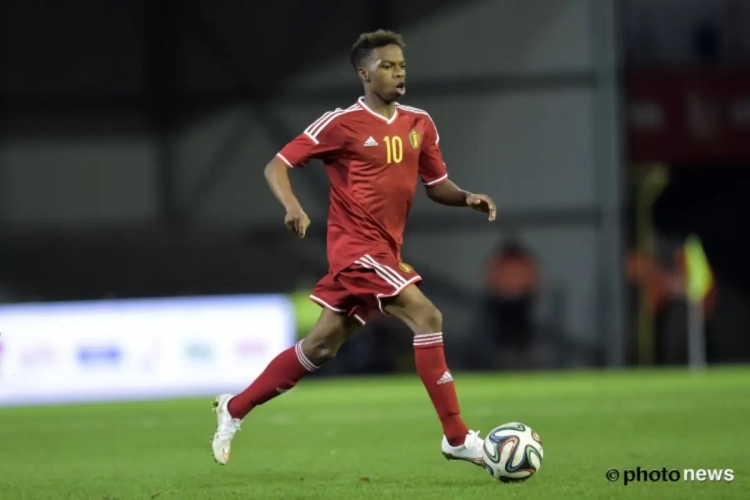 Charly Musonda trekt dezer dagen alle ogen naar zich toe, maar hoe gaat het nog met Lamisha en Tika?