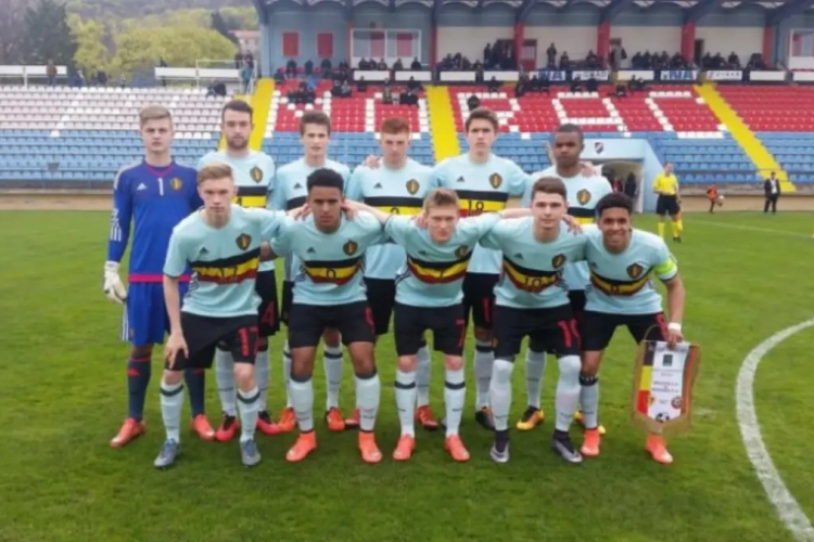 Troepen van Verheyen naar het EK? Volg het hier LIVE