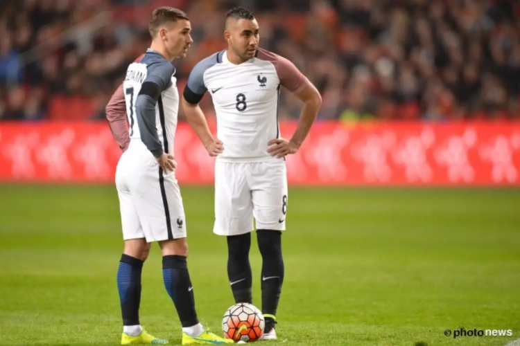 ‘Premier League-sensatie Payet staat op zijn 29e voor absolute toptransfer’