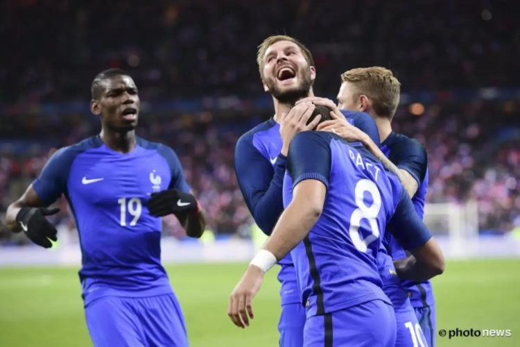 Hoe verlopen de voorbereidingen van de EK-favorieten?