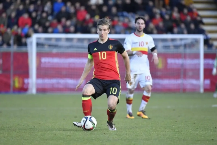 "Anderlecht heeft akkoord met deze club over Praet"