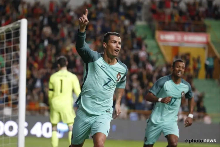 'Ronaldo kan Real Madrid voor 'amper' 60 miljoen verlaten, meteen twee topclubs geïnteresseerd'