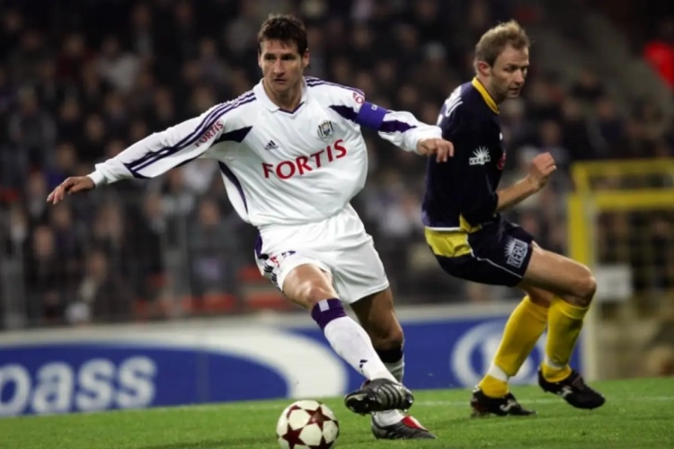 Hét probleem van Anderlecht: "De ploeg staat recht bij kritiek, maar het duurt nooit lang"