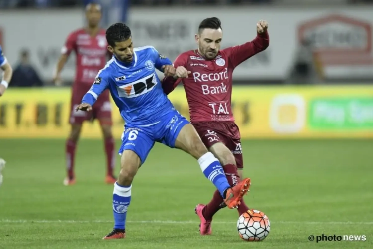 'Boussoufa staat op het punt om een toptransfer te maken'