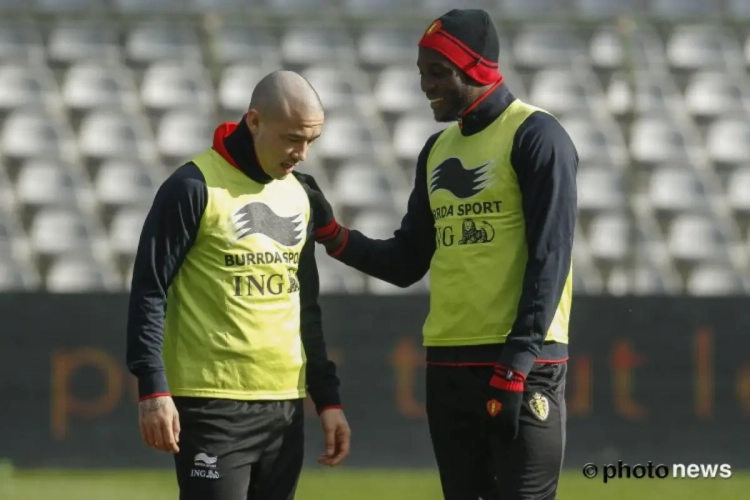 'Conte geeft meteen verlanglijstje af aan Chelsea, met twee Rode Duivels helemaal bovenaan'