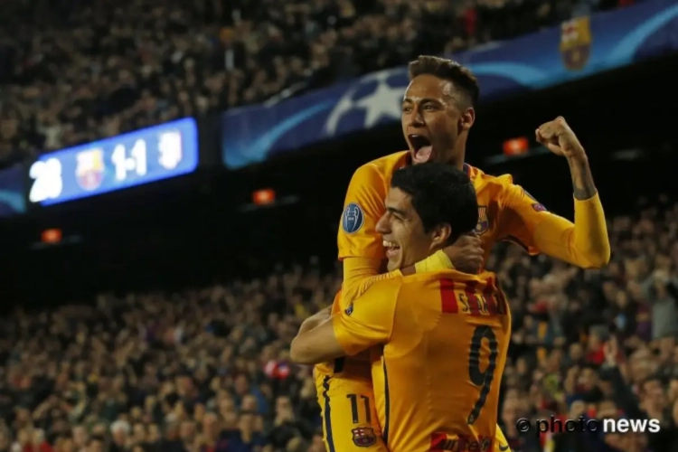 Suarez leidt Barcelona naar een monsterscore tegen Deportivo!
