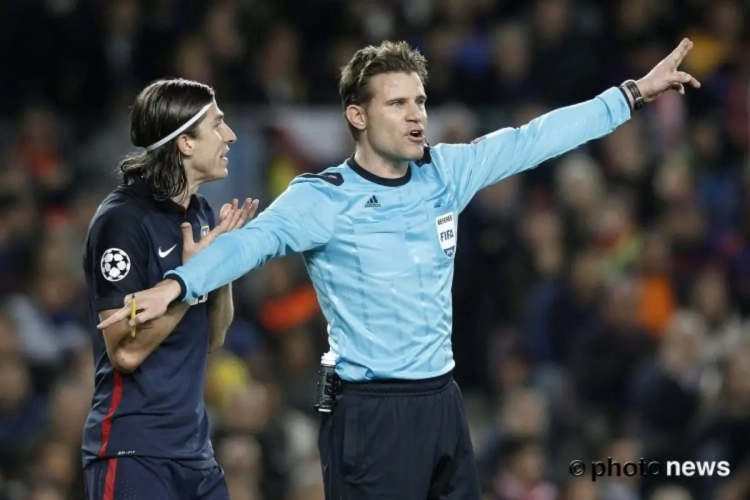 'UEFAlona' volop onder vuur: "Het zou een ramp zijn als Barça uit het toernooi ligt"