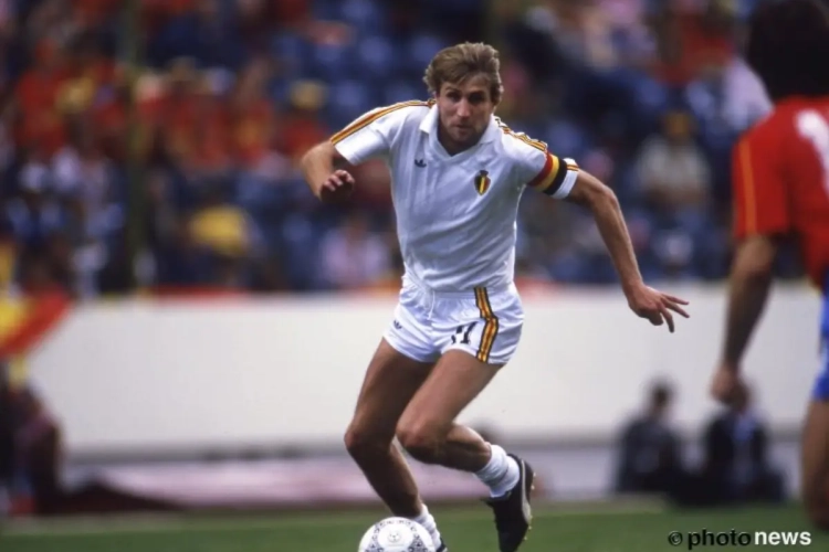 Duivelse ervaring: Deze mannen speelde al het meest voor ons land