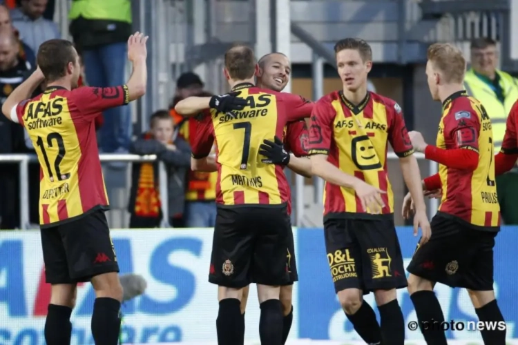 KV Mechelen