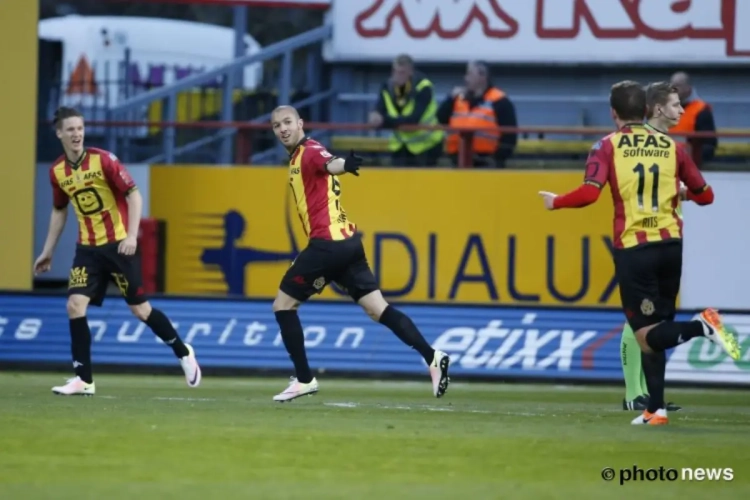 Prognose KV Mechelen (10e): Acht keer op rij play-off 2?