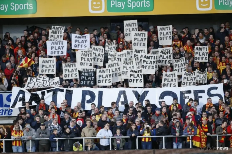 Toch ook iets positiefs: overgrote meerderheid is het eens over één te veranderen zaak in competitieformat