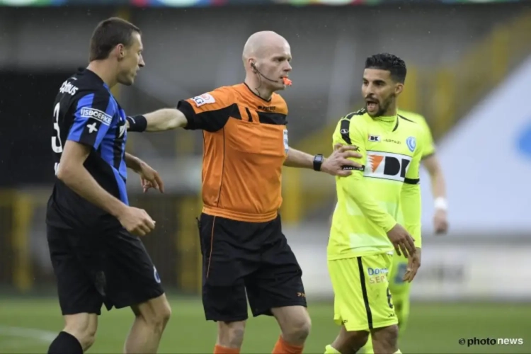 Toch bedenkingen bij Mbark Boussoufa: "Kan hij het fysiek wel aan?"