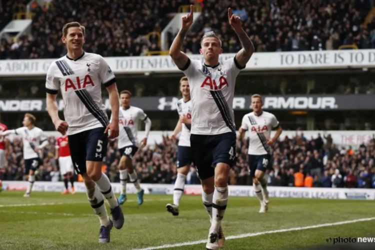 Alderweireld over tijd bij Atlético: "Kon voor makkelijke oplossing kiezen, maar..." & "Simeone, wat een openbaring"