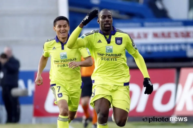 De echte en bijzondere reden waarom deal Okaka met Chinezen afsprong